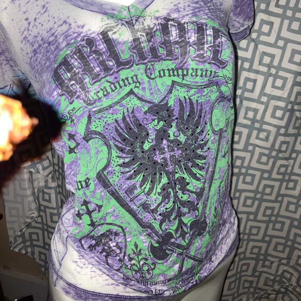 Ladies Tee - Picture 4 of 9